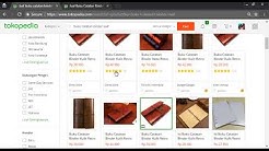 Cara Berjualan di Tokopedia sebagai Dropshipper - Durasi: 9.39. 