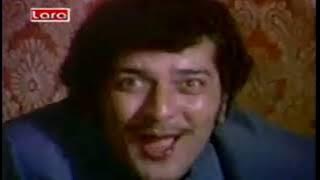 RAJA KAKA (1974) - TITLE SONG (Kishore Kumar) Music: Kalyanji Anandji