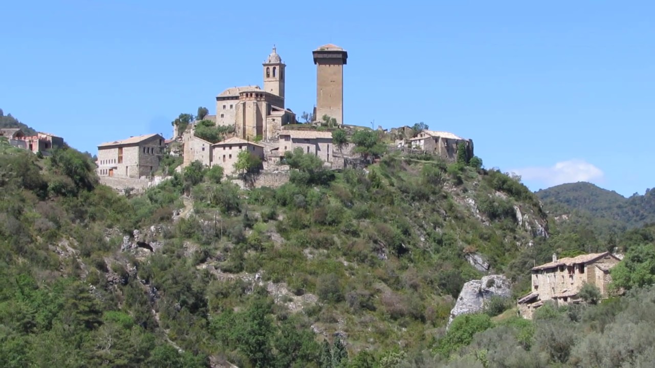 Abizanda