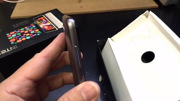 INTEX AQUA SENSE 5.0 DUAL SIM Unboxing Video – in Stock at www.welectronics.com