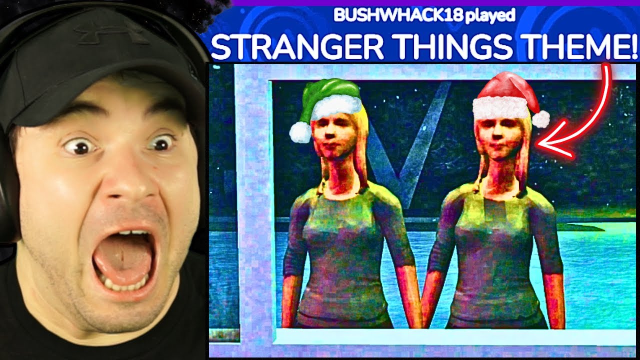 Don't Serve The Skinwalkers Food... Or Memes!