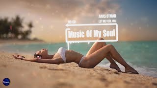 Anas Otman - Let me feel you (Chill out music)