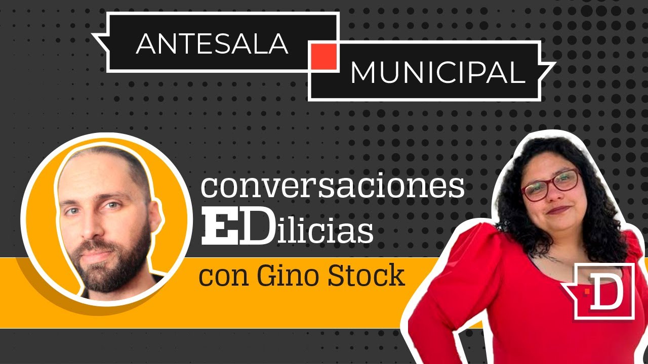 El Desconcierto | https://www.youtube.com/embed/qMwxCy7Ndls?si=AI8ySFZyrRSLJAsJ