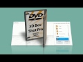 3d box shot pro the  movie