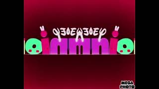 Disney Junior Bumper Jungle Junction In W Major