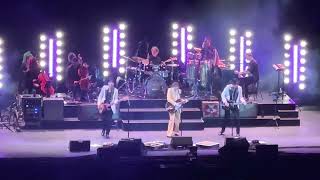 &quot;Sinners, Saints, and Fools&quot; - Brandi Carlile - Echoes Through the Canyon, Gorge Amphitheatre 6/9/23