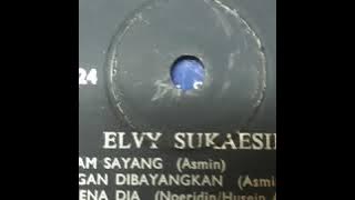 Salam Sayang - Elvy Sukaesih