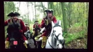 Outlander Season 2 Episode 11 Soho Promo