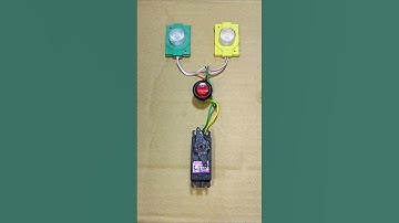 Polarity switching with new gear motor generator ° DC Motor #dcmotor #tech #shorts #project