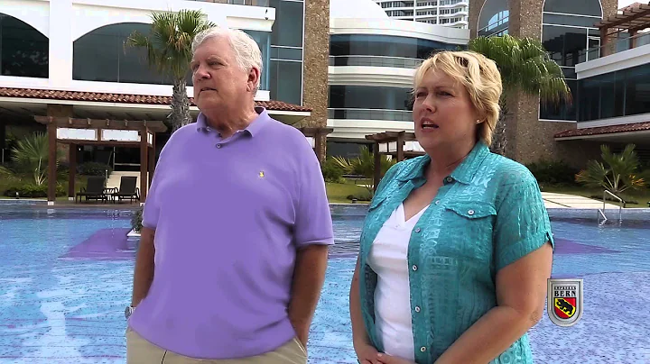 Testimonial Bob and Denise Reaves