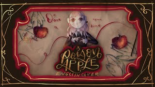 Poison Apple English Cover