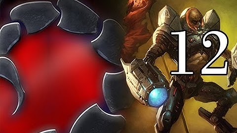 Command & Conquer 3 Kane