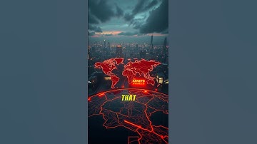 From ARPANET to Web: The Internet’s Epic Origin! #shorts #history