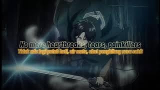 Attack on titan story slow