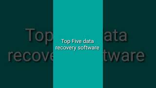 Top 5 Data recovery App screenshot 5
