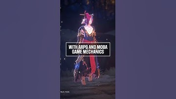 In a world shaped by dreams, only nightmares survive. #shapeofdreams #roguelite