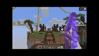 มายคราฟมินิเกม - ตอนที่ 44 - สงครามเตียงนอนไม่ได้แดกหรอกบอกเลย BedWars [9tIkP7uibHU]