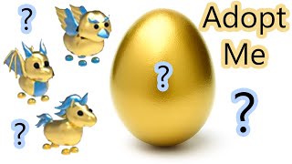 How To Get FREE GOLDEN EGG and FREE PETS in Adopt Me!! Adopt Me