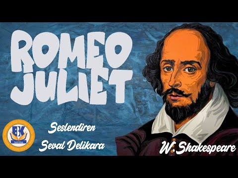 Video: Shakespeare, Romeo ve Juliet'te neden aydınlık ve karanlık kullanır?