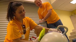 United Way holds annual Day of Caring