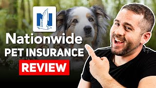 Nationwide Pet Insurance Review 2024