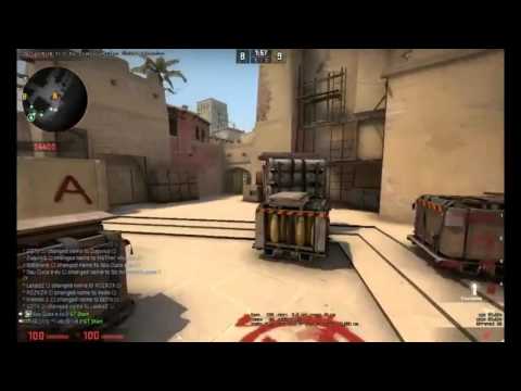 CSGO WallHack 2015 MultiHack Wallhack TriggerBot Aimbot & More! @UNDETECTED by VAC