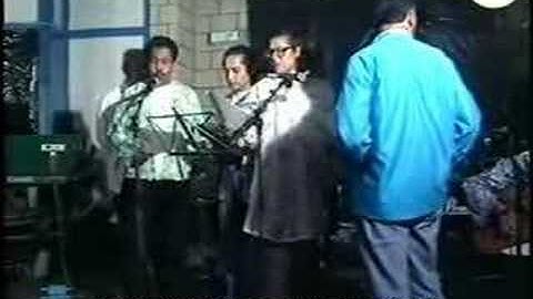 Maluku Andarinjo 3-1-1992