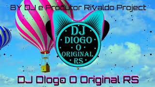 Holly Dolly Dolly -(Rivaldo project Remix )