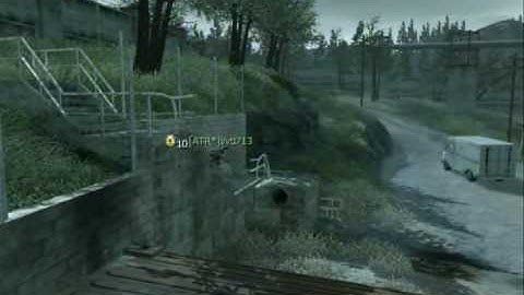 CoD4 Films - Operation: Saving Private NooB