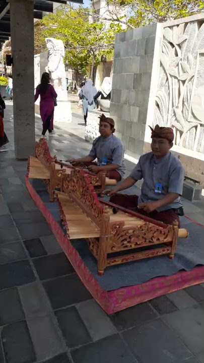 gwk bali sebelum pandemi #shorts