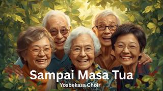 Sdanai Masa Tua  G Soumokil  Yosbekasa Choir  Tjc Tangerang