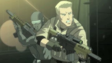 G.I. JOE Resolute - Part 4 | G.I. JOE Official