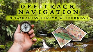 How to Explore ANYWHERE In Tasmania (OffTrack)