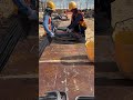 Bending Stirrup Column #construction #building #civilengineering #concrete #machinery #rebar