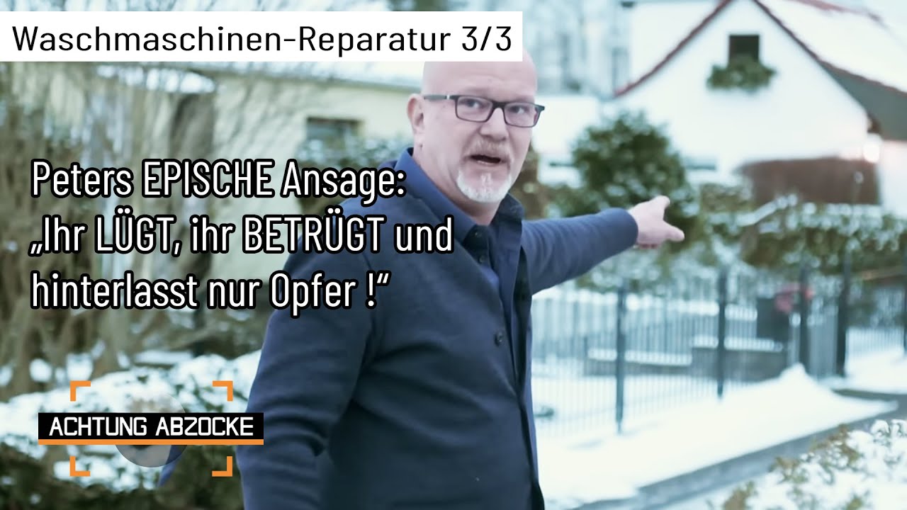 Rausschmiss aus Dorf: Porsche-Manager muss Chalet verkaufen | krone.tv NEWS