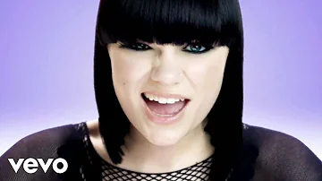 Jessie J - Price Tag ft. B.o.B