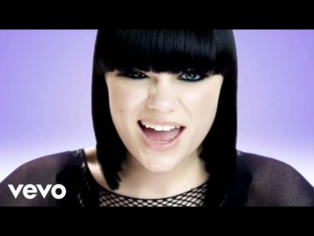 JESSIE J / B.O.B. - PRICE TAG