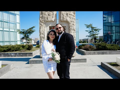 ნიკა და მარის სიყვარულის ისტორია