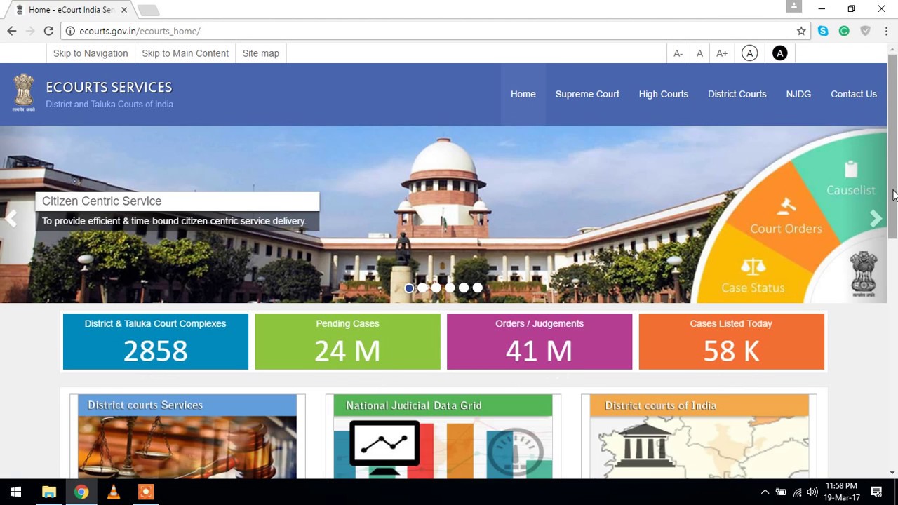 How To Search Court Order And Judgment YouTube how-to-search-court-order-and-judgment-youtube