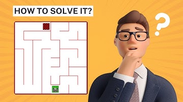 Dynamic Wall Maze in VEX Code VR ( Short code )