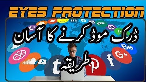 How to enable dark mode in your phone!!Dark mode officially on YouTube,Facebook Messenger,Twitter,wh