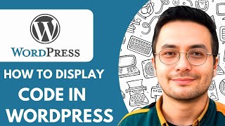 How to Display Code in Wordpress  2025  (Easy Guide) Profile