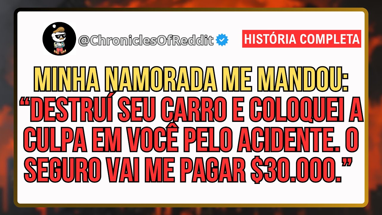 Minha Namorada Mandou: 