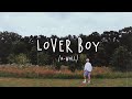 Awall  loverboy  lyrics  vietsub