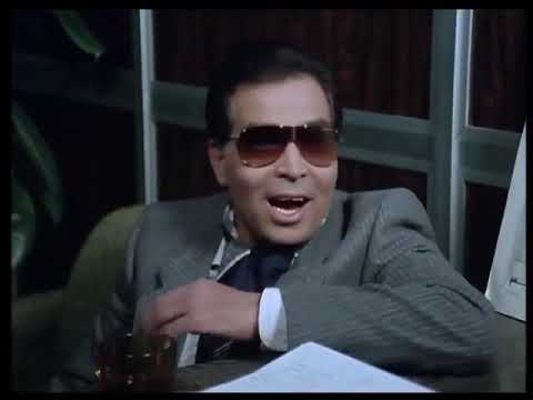 حسن كبر في السوق لما قرر يبقى ديب عصفور له أنياب