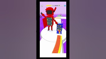 battery run level 49 #shorts #game #games #gaming #gameplay #walkthrough #android #level