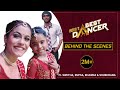 India's Best Dancer | Rupsa, Swetha & Bhawna | Behind The Scenes - Nagada Sang Dhol | Super Dancer