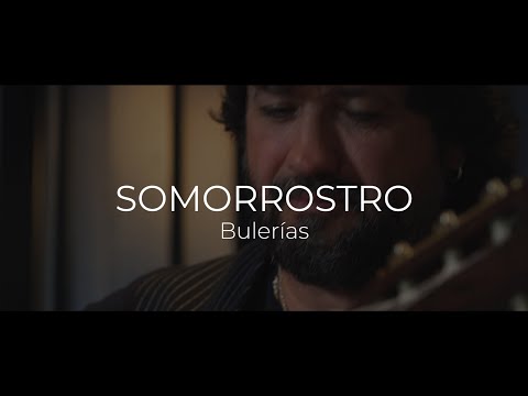 SOMORROSTRO Bulerías, Flamenco, Chicuelo