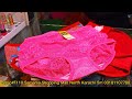 Ladies Undergarments Fancy Bra & panty | Imported Bra Bridal Bra | Cheap Wholesale Market in Karachi Mp3 Song