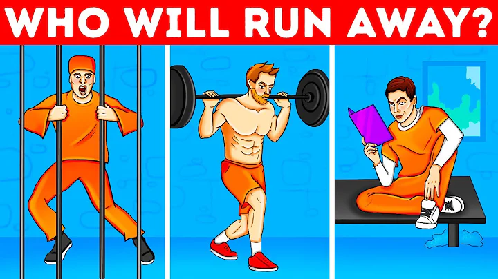 25 Riddles That Will Keep You on Edge of Your Seat